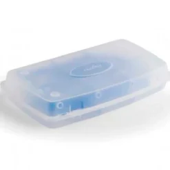 Escurrebiberones Portátil Azul*NUVITA Clearance