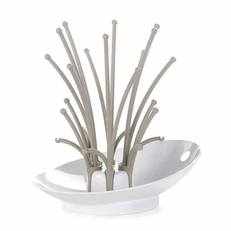 Escurrebiberones Árbol Cloud*JANE Discount