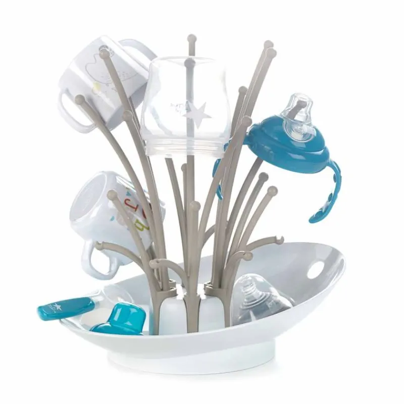 Escurrebiberones Árbol Cloud*JANE Discount