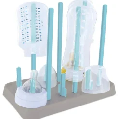 Escurrebiberones y chupetes Azul*CMP Sale