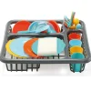 Escurridor Platos Infantil con Accesorios*DRIM DISCOUNT Clearance