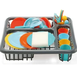 Escurridor Platos Infantil con Accesorios*DRIM DISCOUNT Clearance