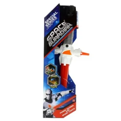 DRIM DISCOUNT Disfraces Y Complementos|Disfraces Y Complementos-Espada Espacial con Luz y Sonidos