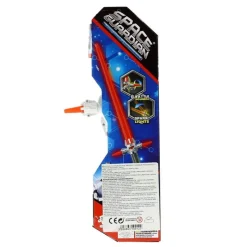 DRIM DISCOUNT Disfraces Y Complementos|Disfraces Y Complementos-Espada Espacial con Luz y Sonidos