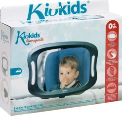 Espejo trasero con LED*KIOKIDS Sale
