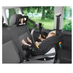 CHICCO Accesorios Y Complementos Sillas De Coche-Espejo vigilabebés trasero XL