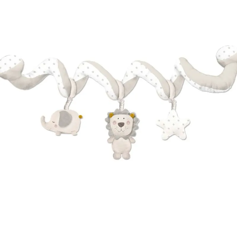 Espiral de Leon*INTERBABY Online