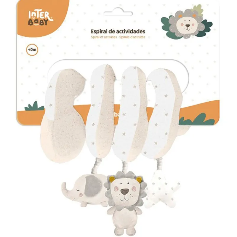 Espiral de Leon*INTERBABY Online