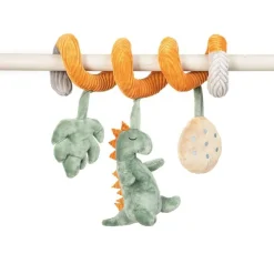 Espiral Dinosaurio*ARTESAVI Sale