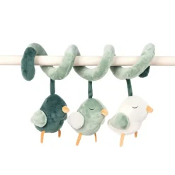 Espiral Pollito*ARTESAVI