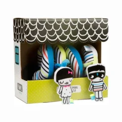 Espiral Sonajero People*TUC TUC Outlet