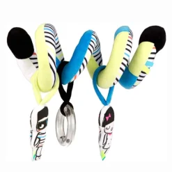 Espiral Sonajero People*TUC TUC Outlet