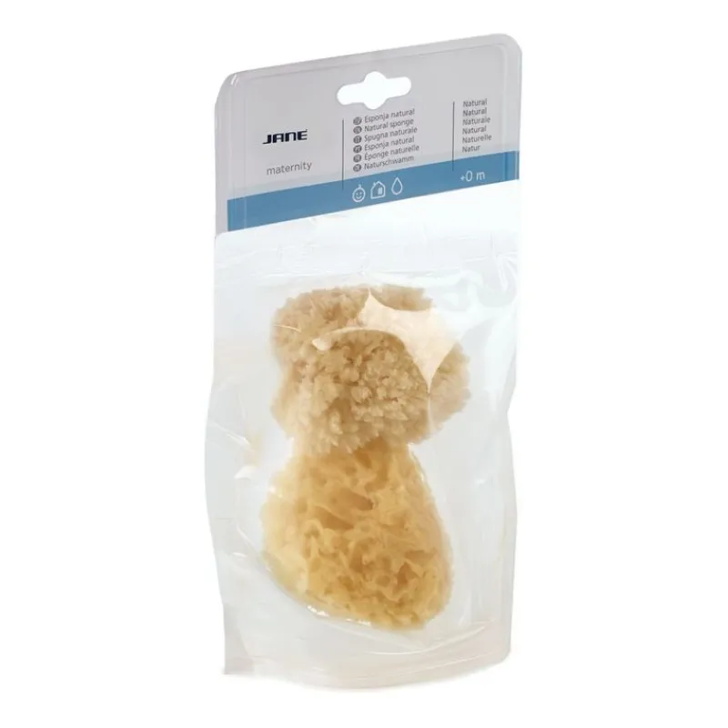 Esponja natural 2 unidades*JANE Online