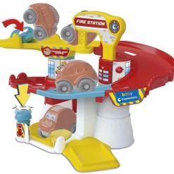 Estación de Bomberos Infantil*CLEMENTONI Sale