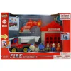 Estación de Bomberos Infantil*DRIM DISCOUNT