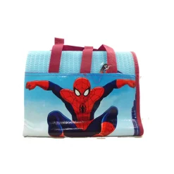ARDITEX Deportivos-Esterilla de playa Spiderman