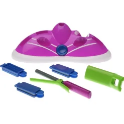 Estilo Total Estudio de Mechas y Rizador New*BIZAK Online