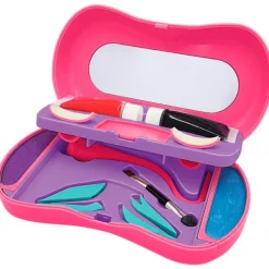 BIZAK Juegos Y Juguetes De Imitación-Estilo Total Estudio de Ojos Brillantes