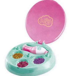 BIZAK Juegos Y Juguetes De Imitación-Estilo Total Estudio Decora tu Pelo