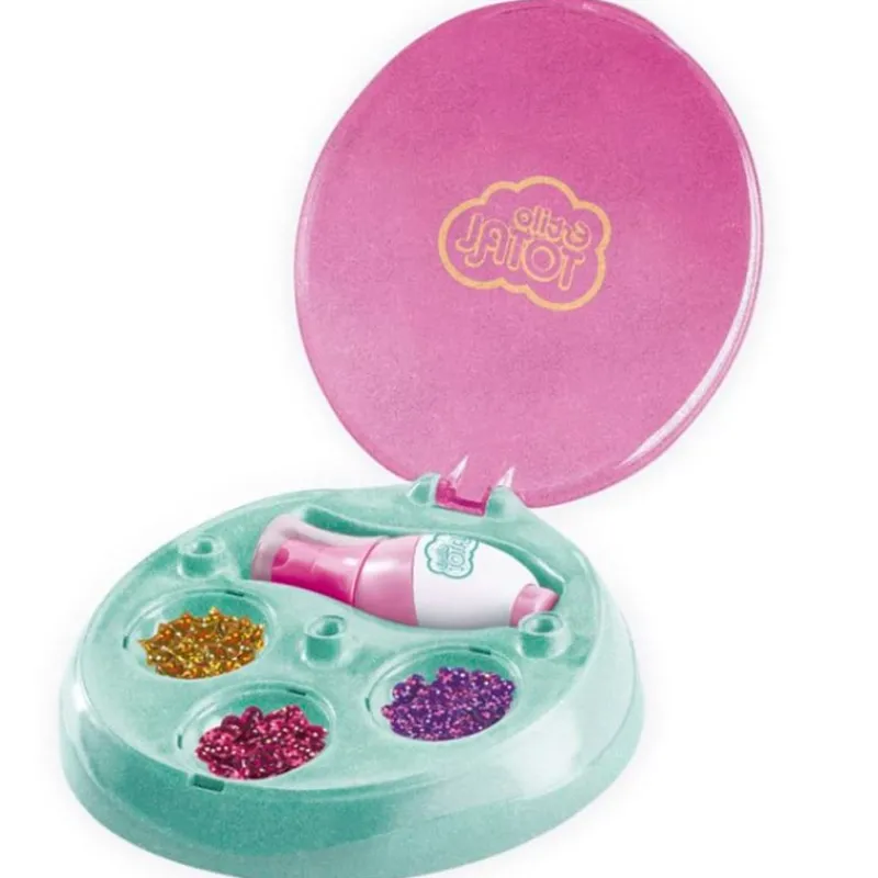 BIZAK Juegos Y Juguetes De Imitación-Estilo Total Estudio Decora tu Pelo