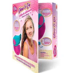 Estilo Total Estudio Extensiones Glow & Go*BIZAK Sale