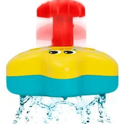 CHICCO Primera Infancia Y Preescolar-Estrella de Mar Giratoria Juguete