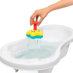 CHICCO Primera Infancia Y Preescolar-Estrella de Mar Giratoria Juguete