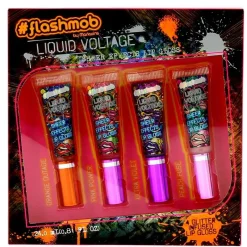 Estuche con Lip Gloss para Niñas*MARKWINS