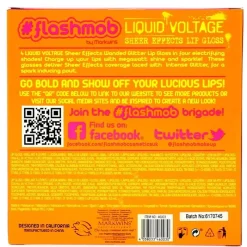 Estuche con Lip Gloss para Niñas*MARKWINS