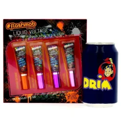 Estuche con Lip Gloss para Niñas*MARKWINS