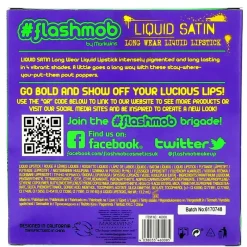 MARKWINS Juegos Y Juguetes De Imitación-Estuche de 4 Barras de Labios para Niñas