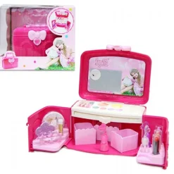 Estuche de maquillaje en bolso*DRIM DISCOUNT Clearance