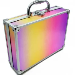 Estuche Maquillaje Rosa Glitter*SELECCION DRIM Hot