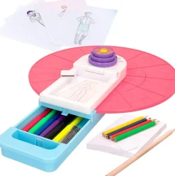 Estudio de Diseño de Moda*COLOR BABY Best