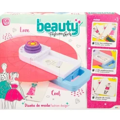 Estudio de Diseño de Moda*COLOR BABY Best