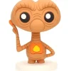 SD DISTRIBUCIONES Figuras Películas Y Series-E.T el Extraterrestre Figura Poki