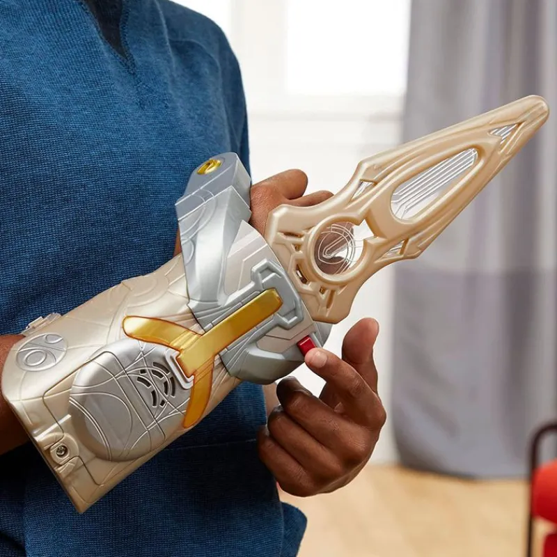 HASBRO Juegos Y Juguetes De Imitación-Eternals Guantelete Cósmico