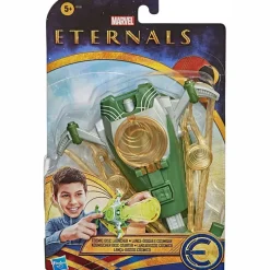 Eternals Lanzadiscos Cósmico*HASBRO Discount