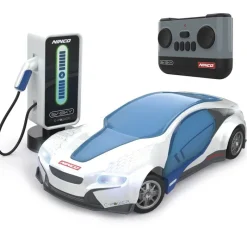 EV-SKY Vehículo R/C con Estación de Carga*NINCO Discount