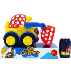 Excavadora Infantil*DRIM DISCOUNT Outlet