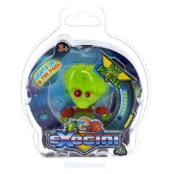 GIOCHI PREZIOSI Figuras Y Figuras De Acción-Exogini Alien Doc Mc Flies