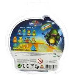 Exogini Alien Ranger Danger*GIOCHI PREZIOSI Hot