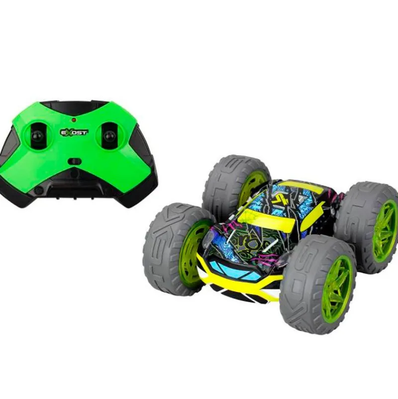 Exost 360 Cross Flash Vehículo R/C*BIZAK Online