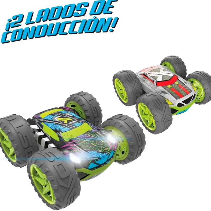 Exost 360 Cross Flash Vehículo R/C*BIZAK Online