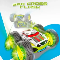 Exost 360 Cross Flash Vehículo R/C*BIZAK Online