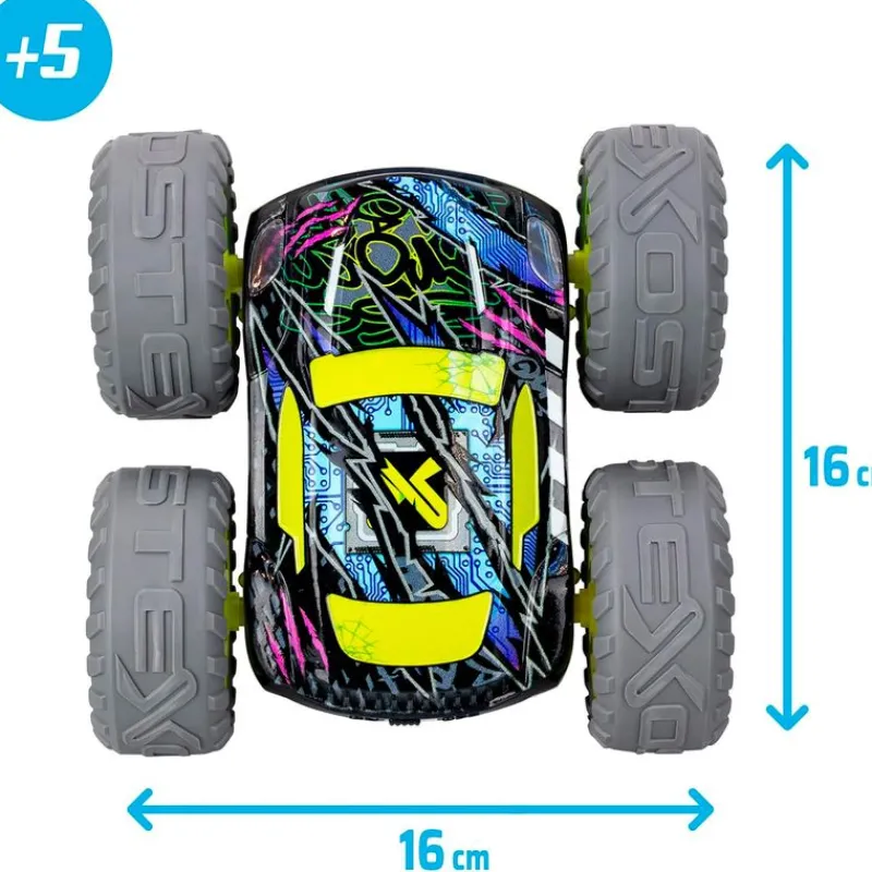 Exost 360 Cross Flash Vehículo R/C*BIZAK Online