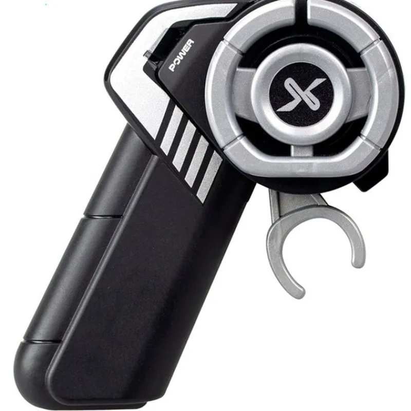 Exost Build 2 Drive Mighty Crawler R/C*BIZAK New