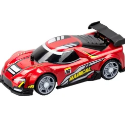 BIZAK Coches Radio Control (R/C)-Exost Formula Coche Build to Drive R/C Surtido