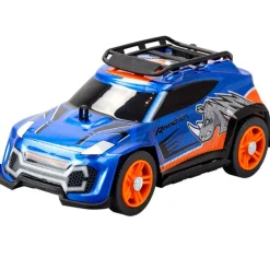 BIZAK Coches Radio Control (R/C)-Exost Formula Coche Build to Drive R/C Surtido