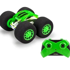 Exost Gyro Loop Ruedas Espuma R/C*BIZAK Hot